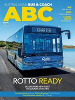 Australasian Bus & Coach